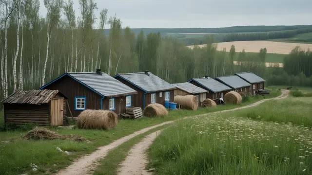 Железногорск — Азаровский