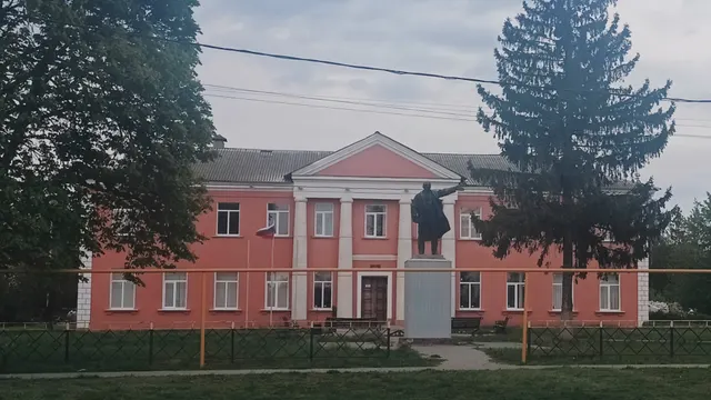 Железногорск — Беседино