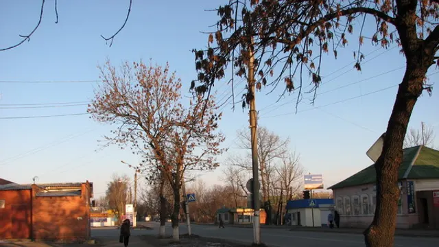 Железногорск — Фатеж