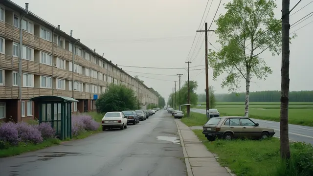 Железногорск — Горшечное