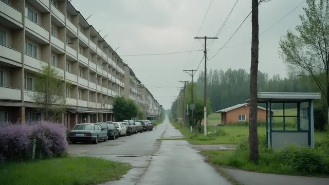 Железногорск — Кромы