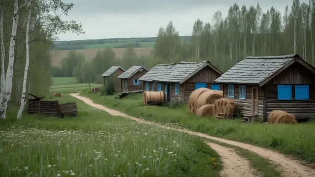 Железногорск — Романово