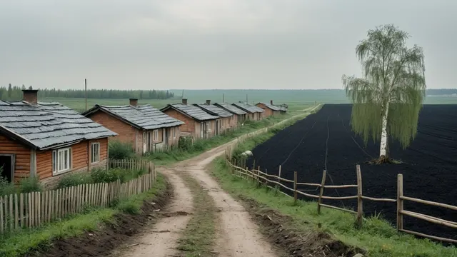 Железногорск — Солдатское