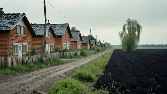 Железногорск — Сухочево